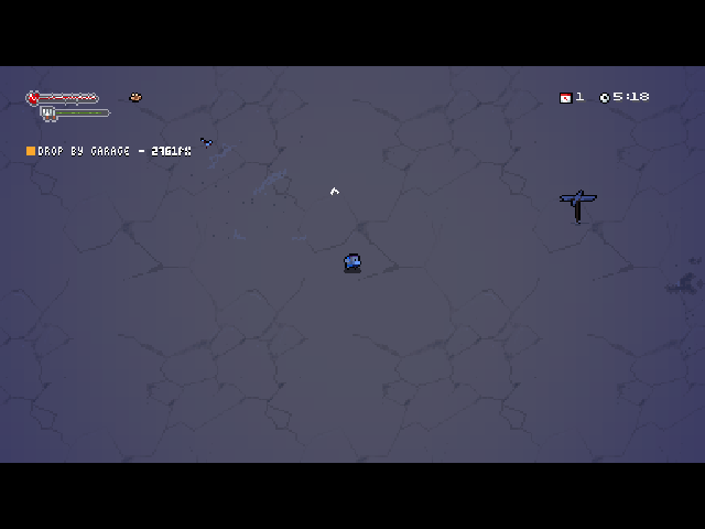 Ashworld gameplay