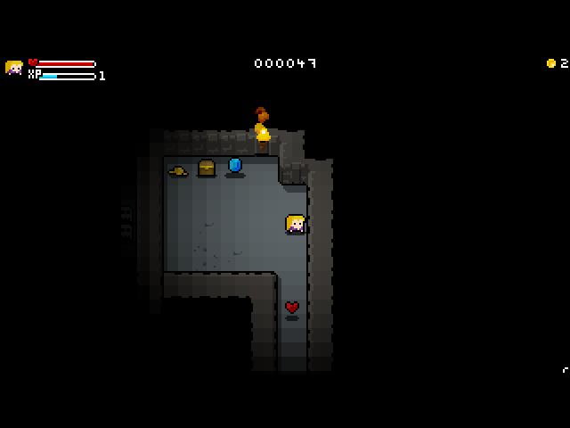 Heroes of Loot gameplay