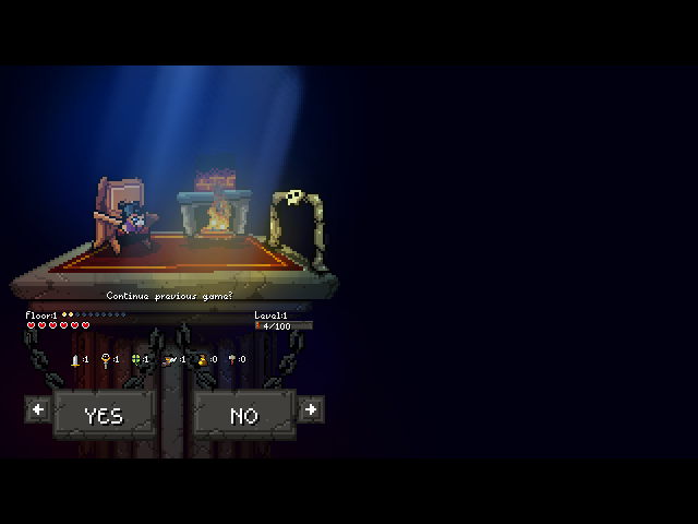 Sir Questionnaire gameplay