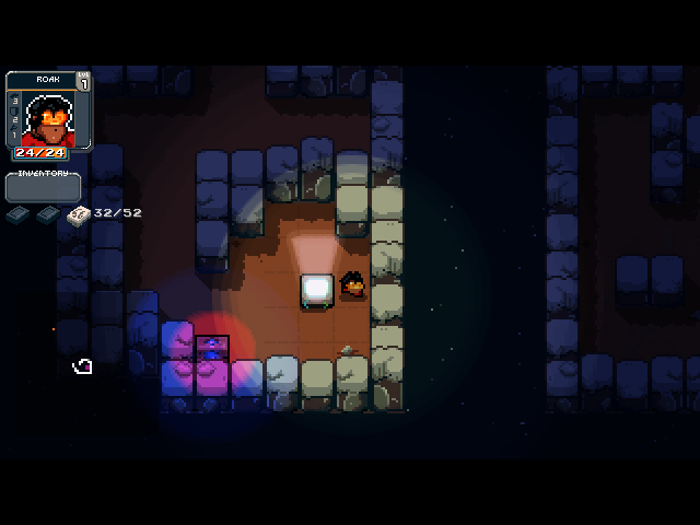 Space Grunts 2 gameplay